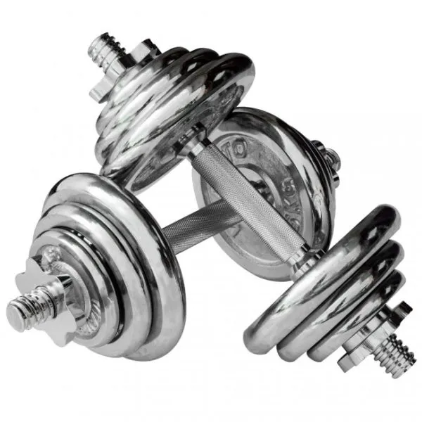 Dumbbell Set