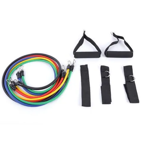 Resistance Band Set